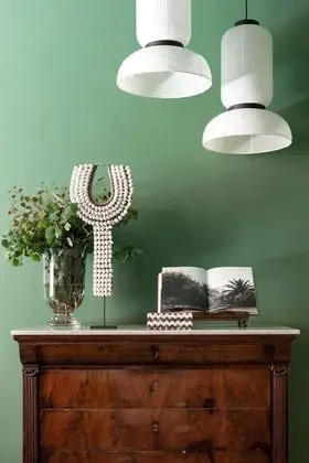 Apart Daire, Ek Bina