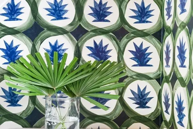 Apart Daire, Ek Bina