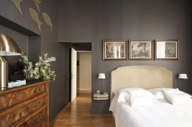 İki Ayrı Yataklı Oda