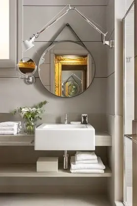 İki Ayrı Yataklı Oda