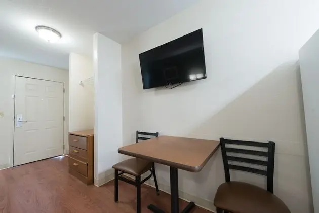 Stüdyo, 2 Büyük (Queen) Boy Yatak, Sigara İçilmez