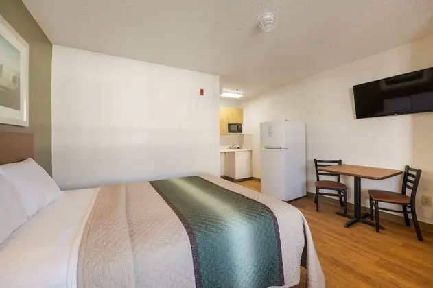 Stüdyo, 1 Büyük (Queen) Boy Yatak, Engellilere Uygun, Sigara İçilmez