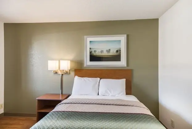 Stüdyo, 1 Büyük (Queen) Boy Yatak, Sigara İçilmez