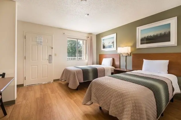 Stüdyo, 2 Tek Kişilik Yatak, Sigara İçilmez