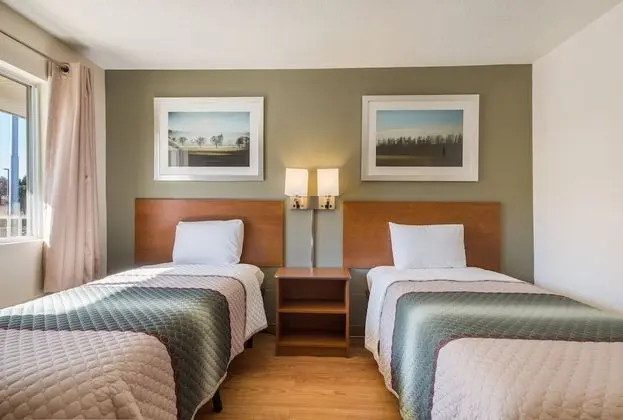 Stüdyo, 2 Tek Kişilik Yatak, Sigara İçilmez