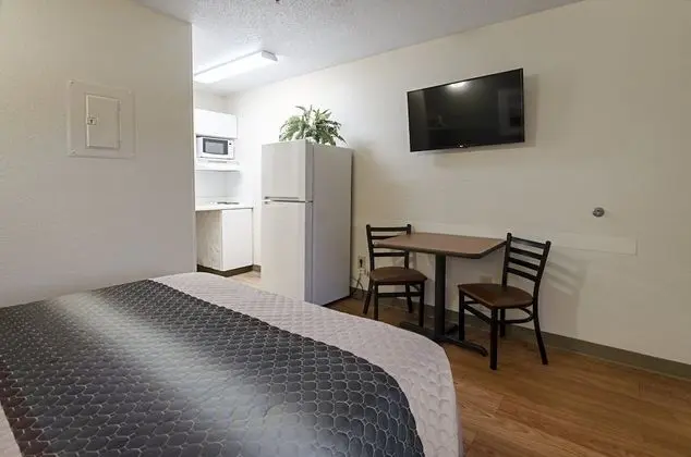 Stüdyo, 1 Büyük (Queen) Boy Yatak, Sigara İçilmez