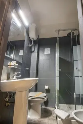 Economy Tek Kişilik Oda