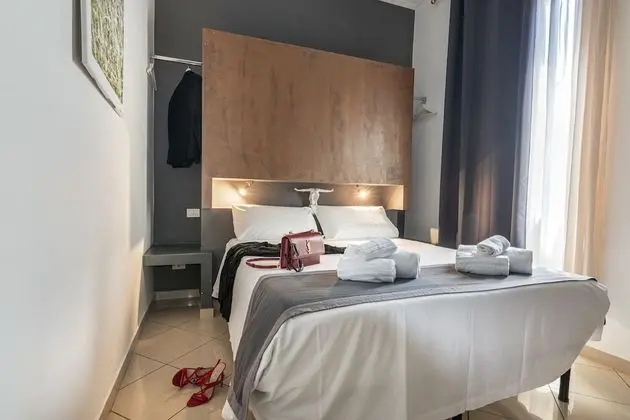 Economy Üç Kişilik Oda