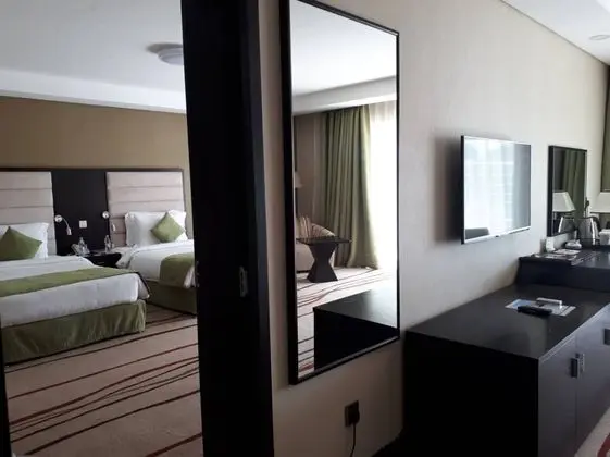 Aile Odası Standard