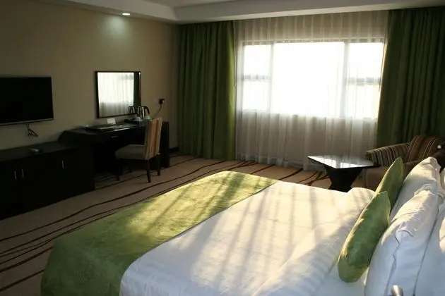 Çift ​​kişilik Deluxe