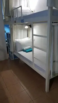 Economy Ortak Ranzalı Oda, Sadece erkekler için