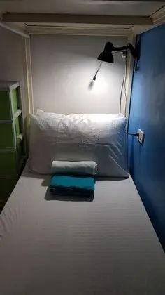 Economy Ortak Ranzalı Oda, Sadece erkekler için
