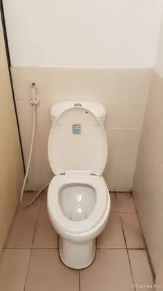 Economy Ortak Ranzalı Oda, Sadece erkekler için
