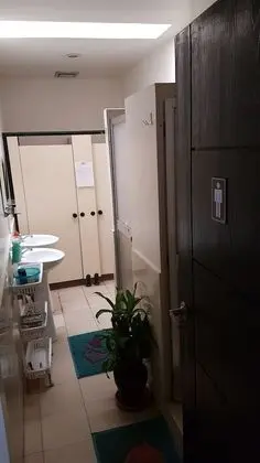 Economy Ortak Ranzalı Oda, Sadece erkekler için