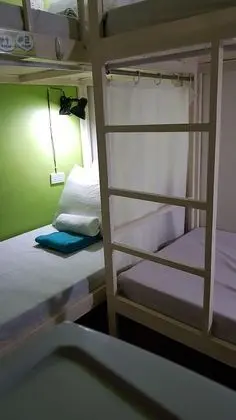 Economy Ortak Ranzalı Oda, Sadece kadınlar için