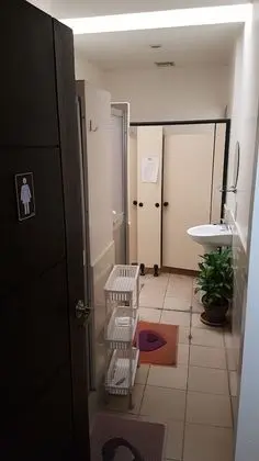 Economy Ortak Ranzalı Oda, Sadece kadınlar için