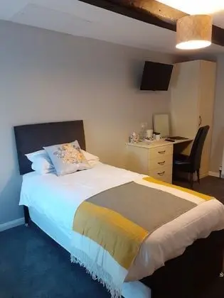 Family Dört Kişilik Oda, Birden Çok Yatak