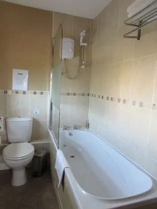 Standard Tek Büyük Yataklı Oda, 1 Çift Kişilik Yatak, Sigara İçilmez