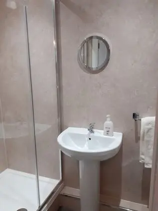 Standard Tek Büyük Yataklı Oda, 1 Çift Kişilik Yatak, Sigara İçilmez