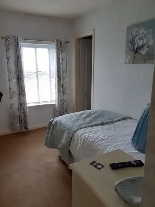 Tek Kişilik Oda
