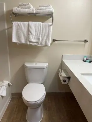 Standard Oda, 1 En Büyük (King) Boy Yatak