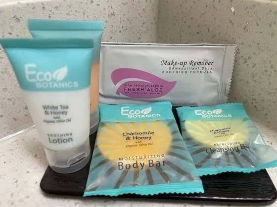 Standard Oda, 2 Büyük (Queen) Boy Yatak