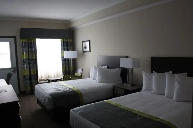 Oda, 2 Çift Kişilik Yatak (Pet Friendly)