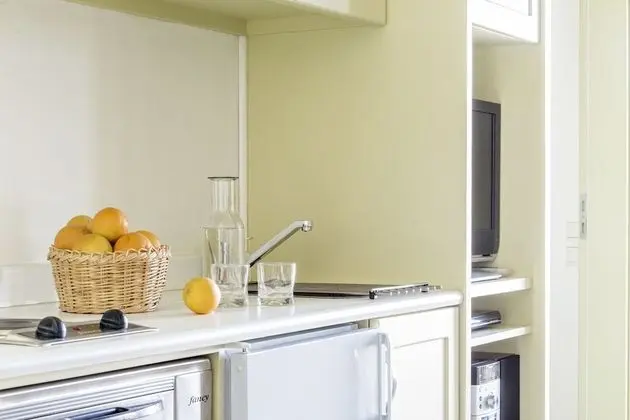 Design Apart Daire (Home Above)