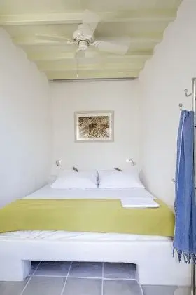 Design Apart Daire (Home Above)