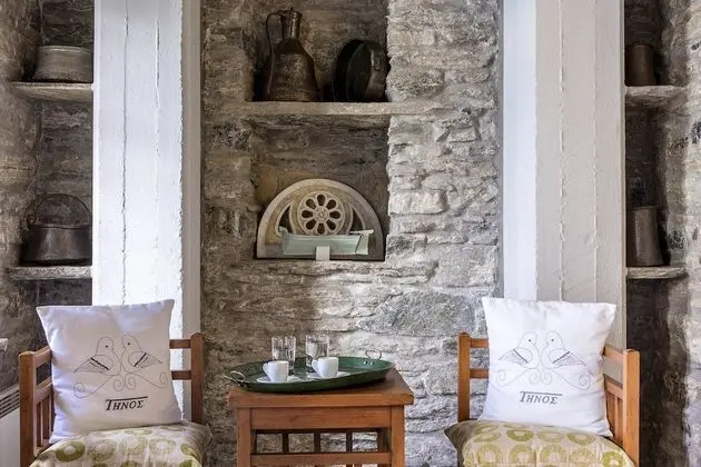 Traditional Apart Daire, 3 Yatak Odası (Olde Distillery)