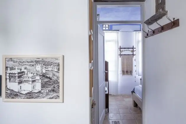 Traditional Apart Daire, 3 Yatak Odası (Olde Distillery)