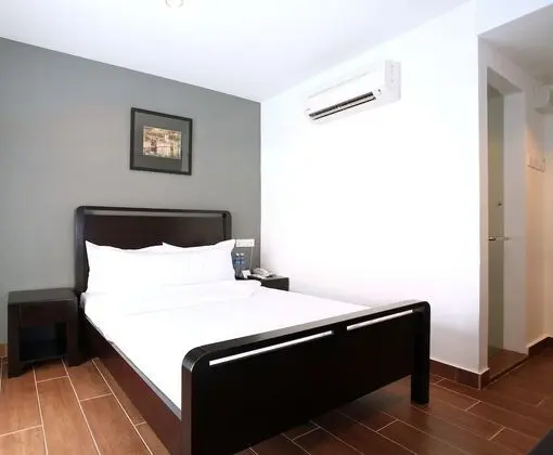 Standard Tek Kişilik Oda