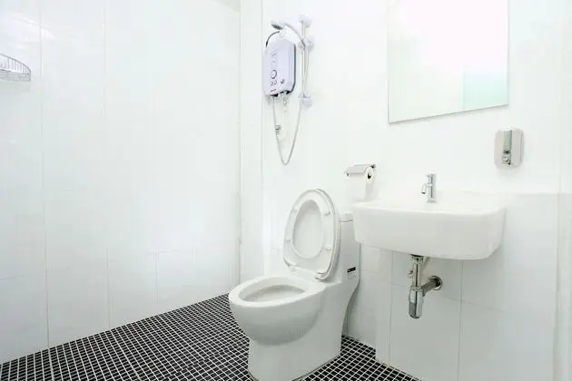 Standard Tek Kişilik Oda
