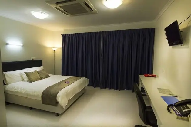 Deluxe Oda, 1 Çift Kişilik Yatak, Sigara İçilmez
