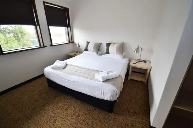 Standard Oda, Sigara İçilmez (Double Room)
