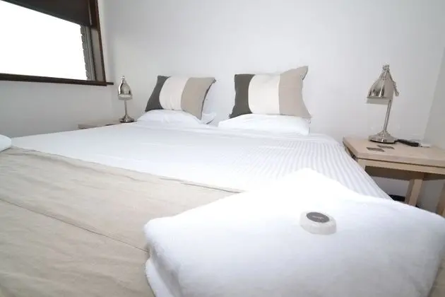 Standard Oda, Sigara İçilmez (Double Room)