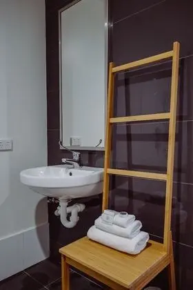 Executive Süit, 1 Yatak Odası, Engellilere Uygun, Sigara İçilmez