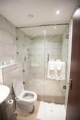 Comfort Üç Kişilik Oda, 3 Tek Kişilik Yatak