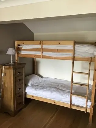 Süit, Banyolu/Duşlu