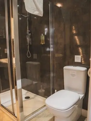 Deluxe İki Ayrı Yataklı Oda
