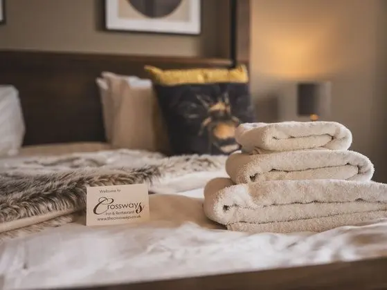 Deluxe Tek Büyük Yataklı Oda, 1 En Büyük (King) Boy Yatak ve Çekyat (Four Poster Bed)
