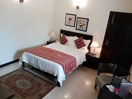 Standard Tek Kişilik Oda
