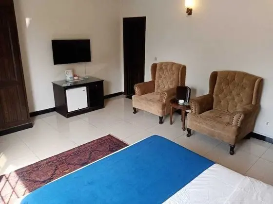 Standard Tek Kişilik Oda