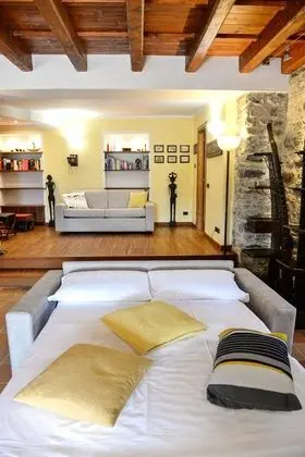 Apart Daire, 2 Yatak Odası