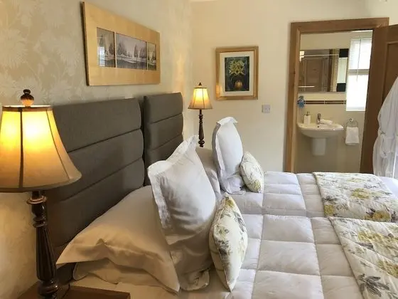 İki Ayrı Yataklı Oda, 2 Tek Kişilik Yatak, Banyolu/Duşlu