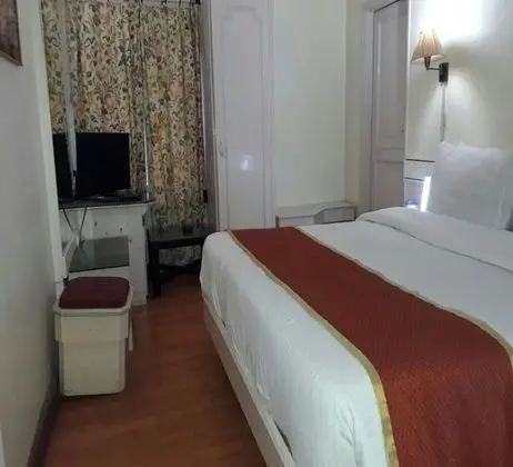 Deluxe Tek Büyük veya İki Ayrı Yataklı Oda, 1 Yatak Odası