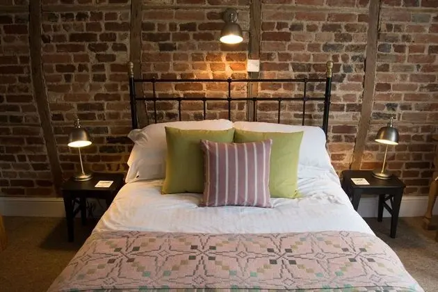 Comfort Tek Büyük Yataklı Oda, 4 Yatak Odası