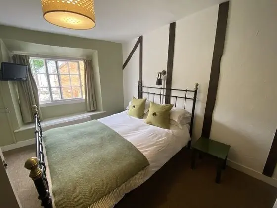 Comfort Tek Büyük Yataklı Oda, 4 Yatak Odası