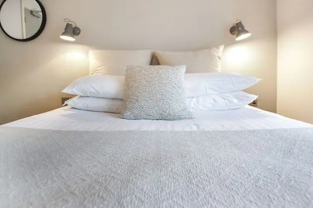 Süit, Banyolu/Duşlu, Ek Bina