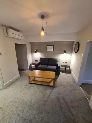 Süit, Banyolu/Duşlu, Ek Bina